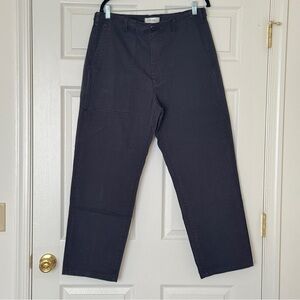 Alex Mill | Women’s Neil Straight Leg Pants | 14